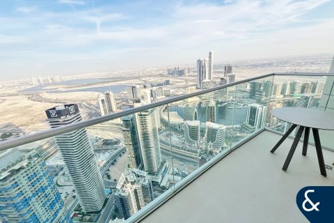 Hotel Apartamento en Downtown Dubai (Downtown Burj Dubai), Dubai, 3 dormitorios, 185 m², № 98584 - foto 12