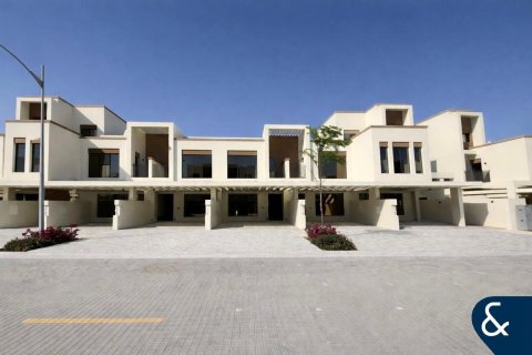 فيلا في Damac Lagoons, دبي 4 غرف نوم, 211 م² رقم 98593