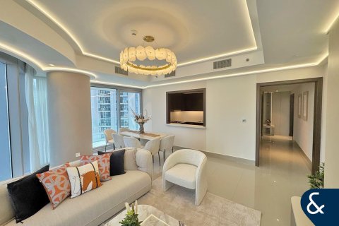 Apartamento en Downtown Dubai (Downtown Burj Dubai), Dubai, 2 dormitorios, 156 m², № 98594 - foto 5