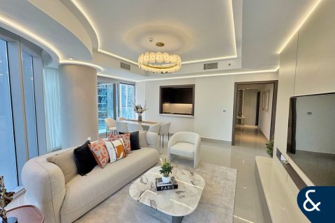 Apartamento en Downtown Dubai (Downtown Burj Dubai), Dubai, 2 dormitorios, 156 m², № 98594 - foto 2
