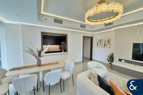 Apartamento en Downtown Dubai (Downtown Burj Dubai), Dubai, 2 dormitorios, 156 m², № 98594 - foto 4