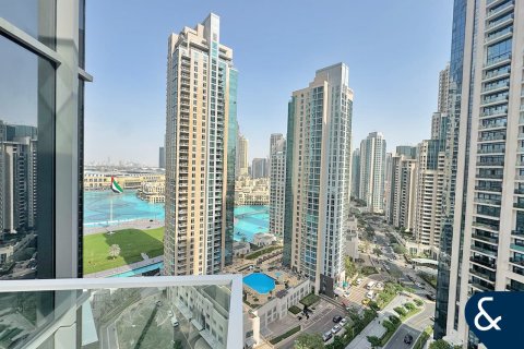 Apartamento en Downtown Dubai (Downtown Burj Dubai), Dubai, 2 dormitorios, 156 m², № 98594 - foto 7
