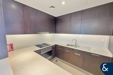 Apartamento en Downtown Dubai (Downtown Burj Dubai), Dubai, 2 dormitorios, 156 m², № 98594 - foto 9