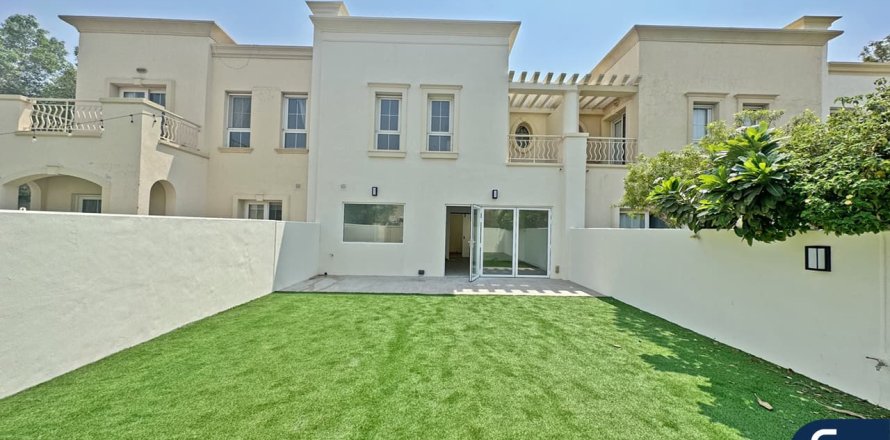 Villa en The Springs, Dubai, 2 dormitorios, 182 m², № 98583