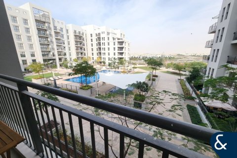 Apartamento en Safi, Town Square, Dubai, 2 dormitorios, 86 m², № 98595