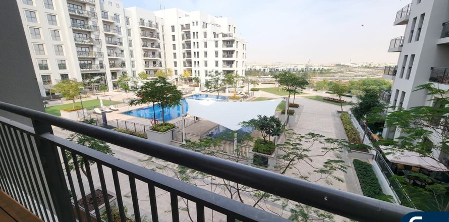 Apartamento en Safi, Town Square, Dubai, 2 dormitorios, 86 m², № 98595