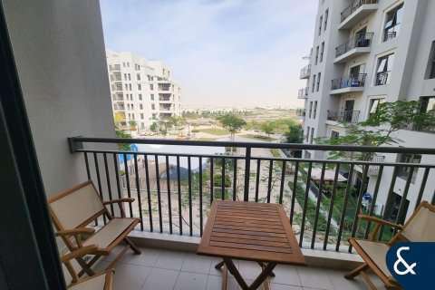 Apartamento en Safi, Town Square, Dubai, 2 dormitorios, 86 m², № 98595 - foto 13