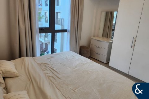 Apartamento en Safi, Town Square, Dubai, 2 dormitorios, 86 m², № 98595 - foto 9