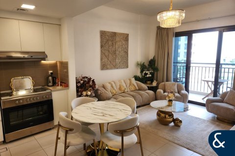 Apartamento en Safi, Town Square, Dubai, 2 dormitorios, 86 m², № 98595 - foto 2