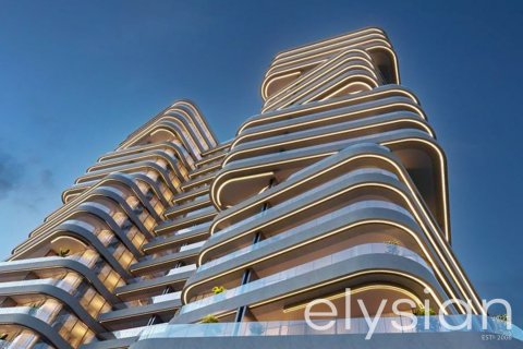 Apartamento en Business Bay, Dubai, 1 dormitorio, 77 m², № 37862 - foto 12