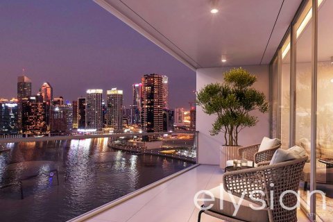 Apartamento en Business Bay, Dubai, 1 dormitorio, 77 m², № 37862 - foto 7