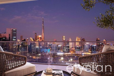 Apartamento en Business Bay, Dubai, 1 dormitorio, 77 m², № 37862 - foto 9