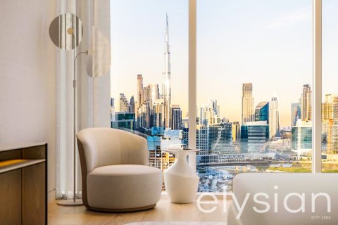 Apartamento en Business Bay, Dubai, 1 dormitorio, 77 m², № 37862 - foto 5