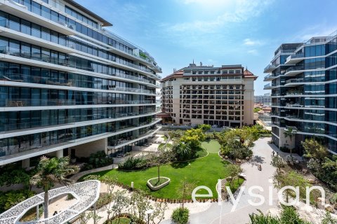 Apartment in Serenia Residences The Palm, Palm Jumeirah, Dubai 1 bedroom, 96 sq.m. № 37864 - photo 2