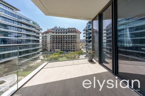 Apartment in Serenia Residences The Palm, Palm Jumeirah, Dubai 1 bedroom, 96 sq.m. № 37864 - photo 14