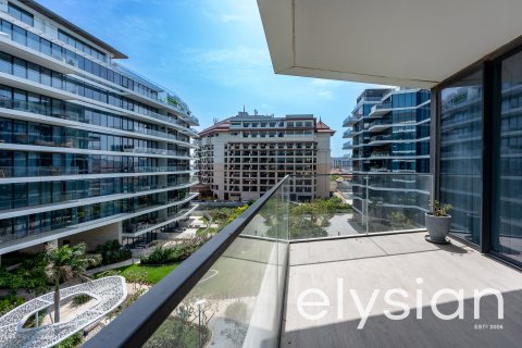 Apartment in Serenia Residences The Palm, Palm Jumeirah, Dubai 1 bedroom, 96 sq.m. № 37864 - photo 1