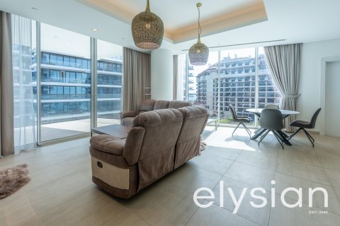 Apartment in Serenia Residences The Palm, Palm Jumeirah, Dubai 1 bedroom, 96 sq.m. № 37864 - photo 4