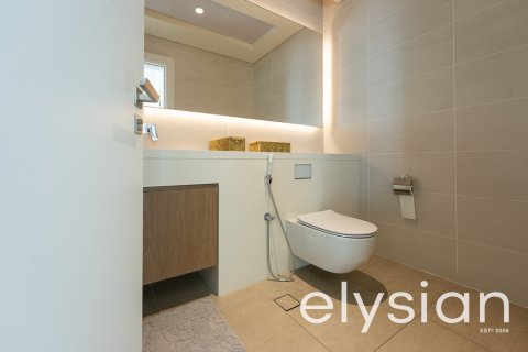 Apartment in Serenia Residences The Palm, Palm Jumeirah, Dubai 1 bedroom, 96 sq.m. № 37864 - photo 12