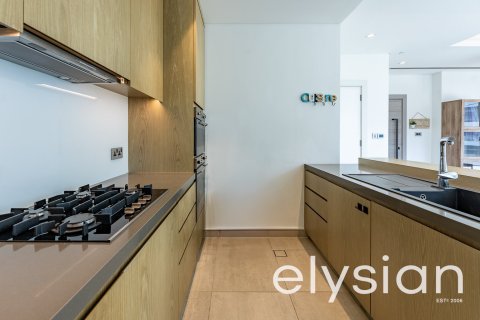 Apartment in Serenia Residences The Palm, Palm Jumeirah, Dubai 1 bedroom, 96 sq.m. № 37864 - photo 8