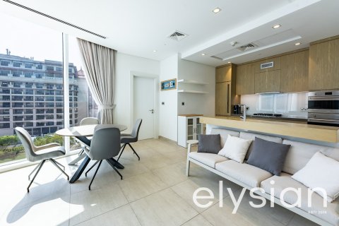 Apartment in Serenia Residences The Palm, Palm Jumeirah, Dubai 1 bedroom, 96 sq.m. № 37864 - photo 5