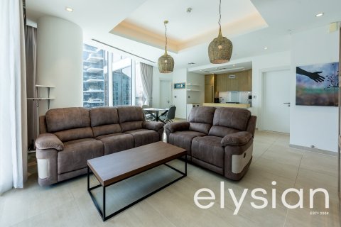 Apartment in Serenia Residences The Palm, Palm Jumeirah, Dubai 1 bedroom, 96 sq.m. № 37864 - photo 3