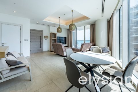 Apartment in Serenia Residences The Palm, Palm Jumeirah, Dubai 1 bedroom, 96 sq.m. № 37864 - photo 6