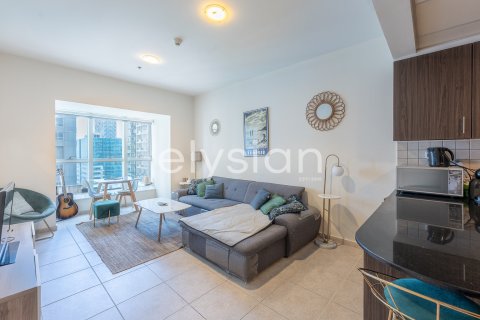 شقة في Elite Residence, مرسى دبي, دبي 1غرف نوم, 68 م² رقم 37865 - صورة 13