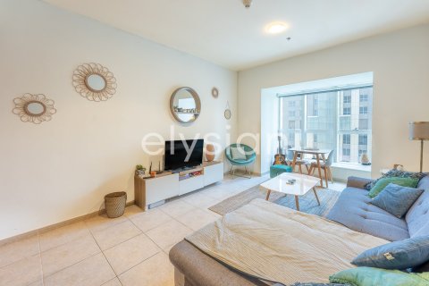 شقة في Elite Residence, مرسى دبي, دبي 1غرف نوم, 68 م² رقم 37865 - صورة 1