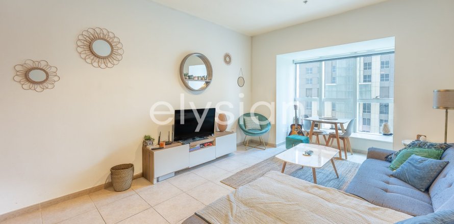 شقة في Elite Residence, مرسى دبي, دبي 1غرف نوم, 68 م² رقم 37865
