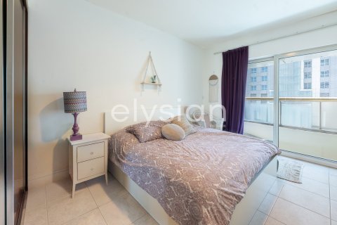 شقة في Elite Residence, مرسى دبي, دبي 1غرف نوم, 68 م² رقم 37865 - صورة 8