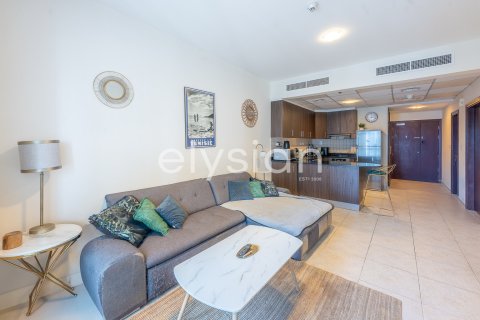 شقة في Elite Residence, مرسى دبي, دبي 1غرف نوم, 68 م² رقم 37865 - صورة 11