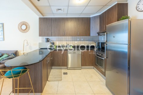 شقة في Elite Residence, مرسى دبي, دبي 1غرف نوم, 68 م² رقم 37865 - صورة 10