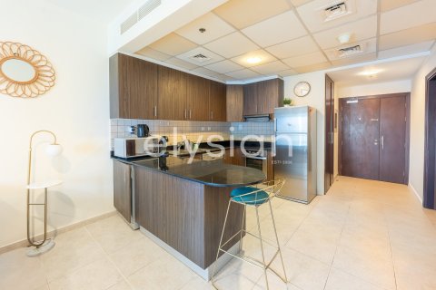 شقة في Elite Residence, مرسى دبي, دبي 1غرف نوم, 68 م² رقم 37865 - صورة 9