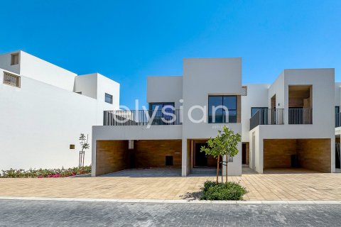 Villa en Bliss, Arabian Ranches 3, Dubai, 4 dormitorios, 266 m², № 37859 - foto 10