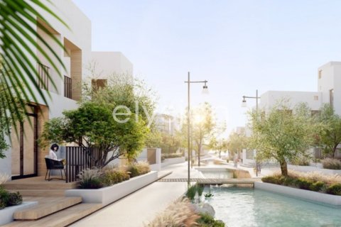 Villa en Bliss, Arabian Ranches 3, Dubai, 4 dormitorios, 266 m², № 37859 - foto 3