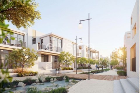 Villa en Bliss, Arabian Ranches 3, Dubai, 4 dormitorios, 266 m², № 37859 - foto 6