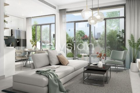 Villa en Bliss, Arabian Ranches 3, Dubai, 4 dormitorios, 266 m², № 37859 - foto 14