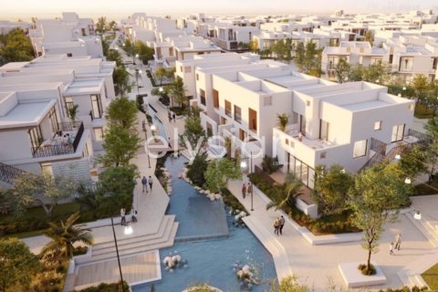 Villa en Bliss, Arabian Ranches 3, Dubai, 4 dormitorios, 266 m², № 37859 - foto 5