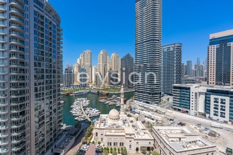 Apartamento en Dubai Marina, Dubai, 1 dormitorio, 52 m², № 37863 - foto 1