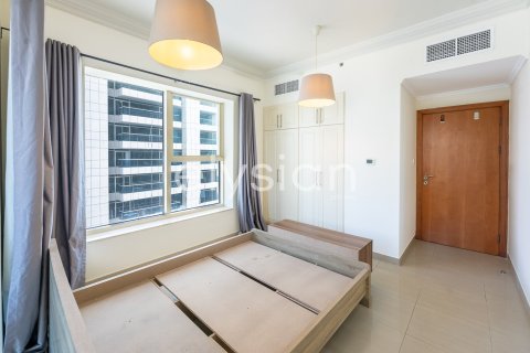 Apartamento en Dubai Marina, Dubai, 1 dormitorio, 52 m², № 37863 - foto 9