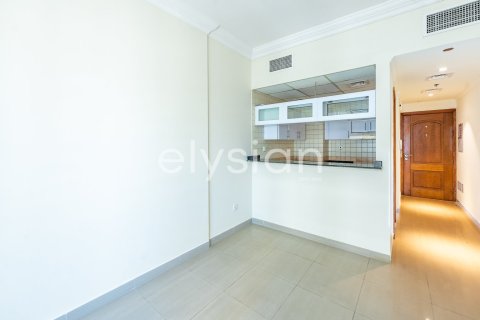 Apartamento en Dubai Marina, Dubai, 1 dormitorio, 52 m², № 37863 - foto 4