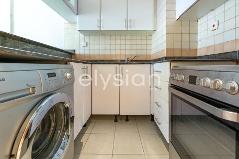 Apartamento en Dubai Marina, Dubai, 1 dormitorio, 52 m², № 37863 - foto 5