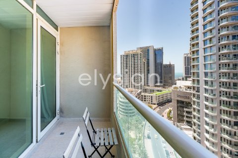 Apartamento en Dubai Marina, Dubai, 1 dormitorio, 52 m², № 37863 - foto 12