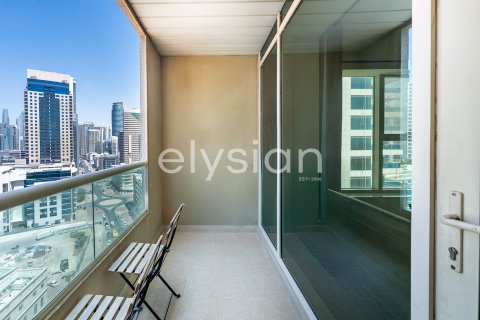 Apartamento en Dubai Marina, Dubai, 1 dormitorio, 52 m², № 37863 - foto 11