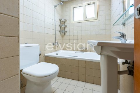 Apartamento en Dubai Marina, Dubai, 1 dormitorio, 52 m², № 37863 - foto 13