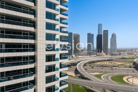 Apartamento en Dubai Marina, Dubai, 1 dormitorio, 52 m², № 37863 - foto 14