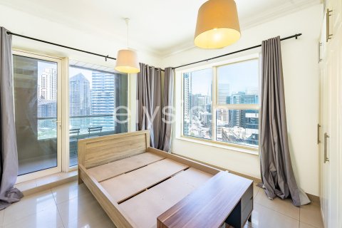 Apartamento en Dubai Marina, Dubai, 1 dormitorio, 52 m², № 37863 - foto 8