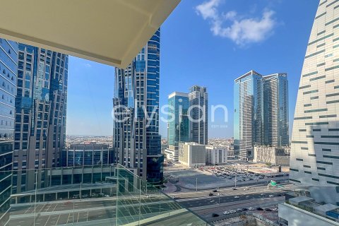 Apartamento en Urban Oasis, Business Bay, Dubai, 1 dormitorio, 70 m², № 37861 - foto 5