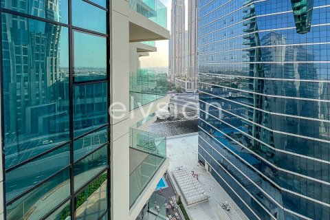 Apartamento en Urban Oasis, Business Bay, Dubai, 1 dormitorio, 70 m², № 37861 - foto 4