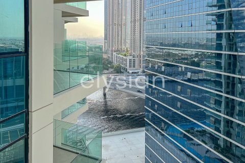 Apartamento en Urban Oasis, Business Bay, Dubai, 1 dormitorio, 70 m², № 37861 - foto 7